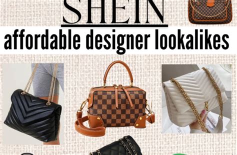 The Best Shein Dupes for 2024 